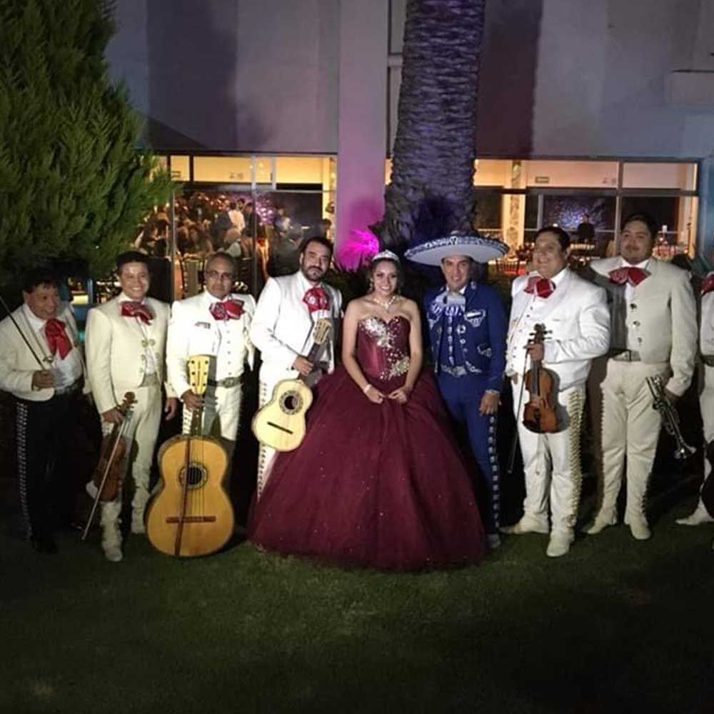 mariachi para serenatas