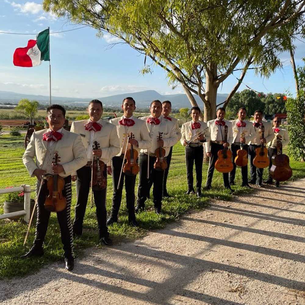 mariachi para eventos