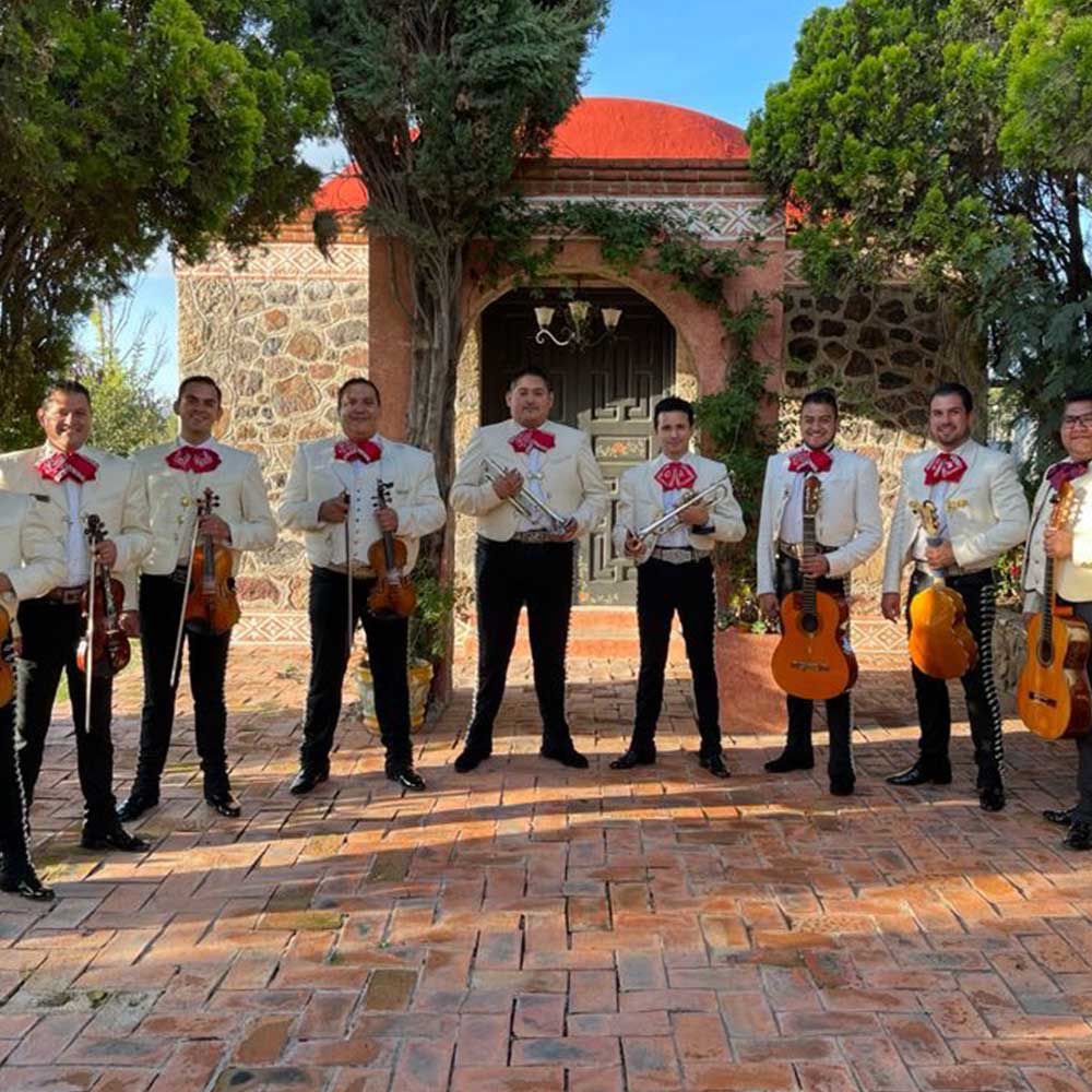 mariachi para bodas
