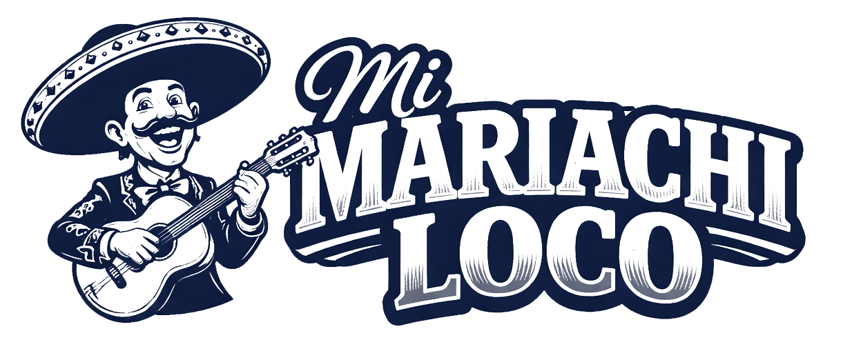 Logo Mariachi Sol
